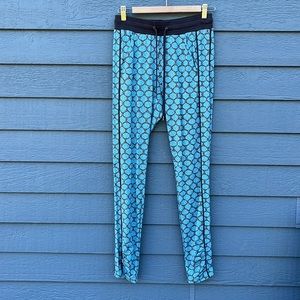 Sandwich Pull On Pants